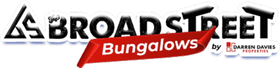 Broadstreet Logo