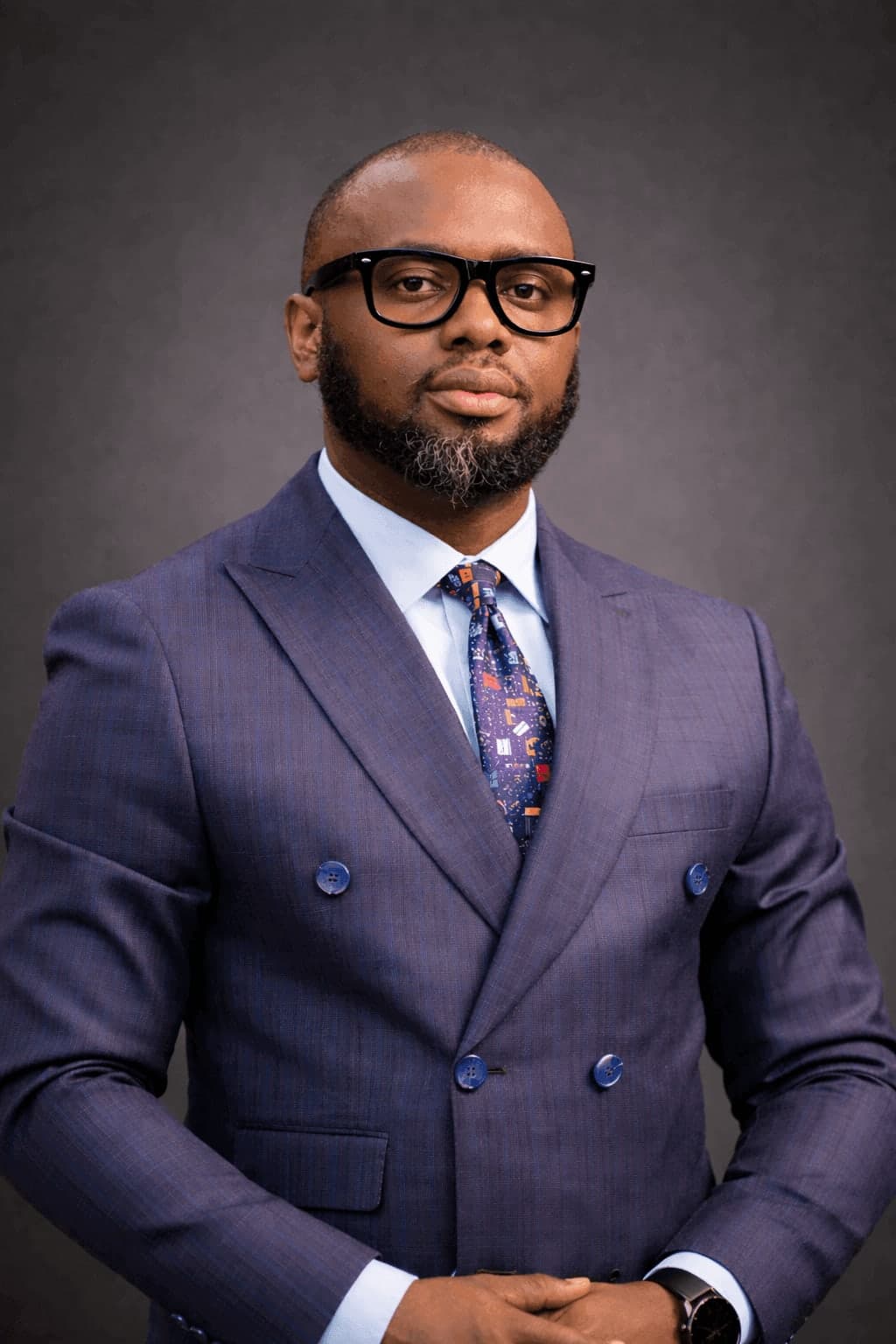 Dr. Taiwo Davies Olowokerre